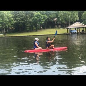 Meet your Posher, Lauren